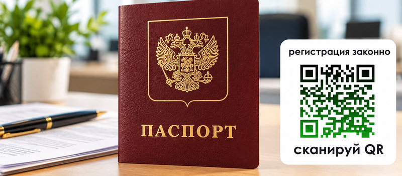 прописка в Котовске